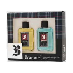 Estuche Brummel 125V+Masaje 125 Ml