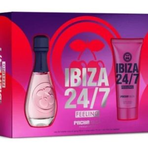 Estuche Pacha 24/7 Feeling Her 80 Ml+ B75 Ml