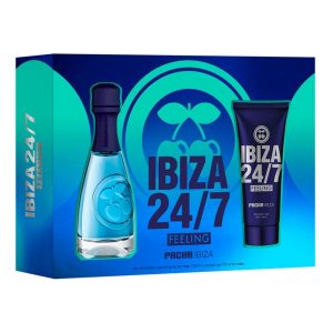 Estuche Pacha 24/7 Feeling Him 100+B75 Ml