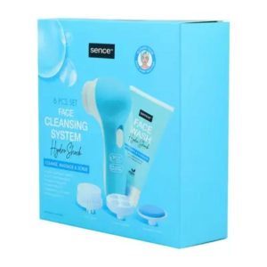Estuche Sence Facial 6 Piezas