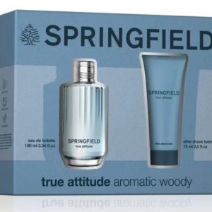 Estuche Springfield True AttitUnidadese