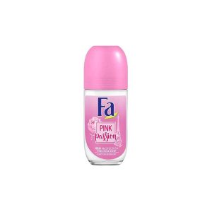 Fa Pink Passion Desodorante roll on cristal 50 ml