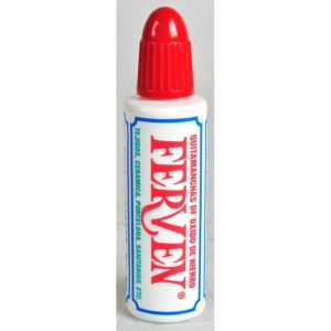Ferven Quitamanchas de óxido 40 ml