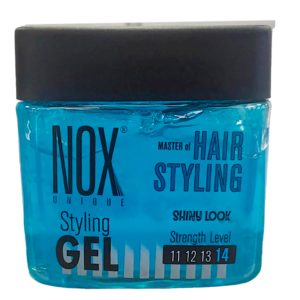 Fij Nox Gel Tarro Azul 350 ml