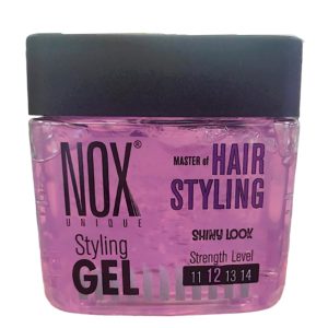 Fij Nox Gel Tarro Purple 350 ml
