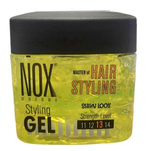 Fij Nox Gel Tarro Wellow 13350 ml