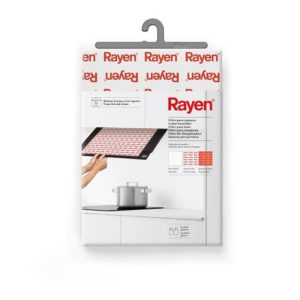 Filtre hotte RAYEN C/Indicateur R- 6318