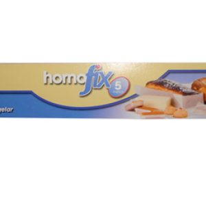 Fix Papel Horno Vegetal 5 Metros