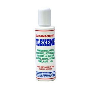 FLEXENE Quitamanchas 40 ml