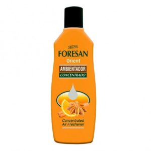 Foresan Ambientador Orient 125 ml – Concentrado