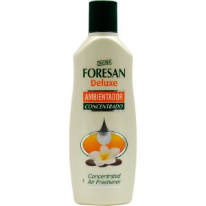 Foresan Deluxe Ambientador concentrado 125 ml