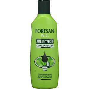 Foresan WC Ambientador concentrado 125 ml
