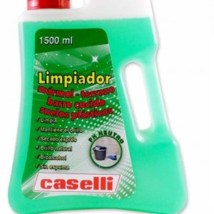 Bodenreiniger Caselli Grün 1,5L