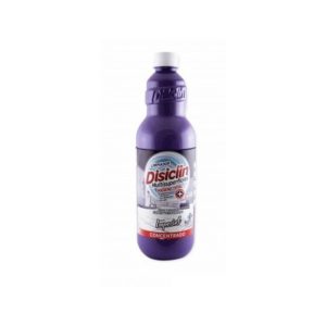 Fregasuelo DISICLIN imperial morado concentrado 1L