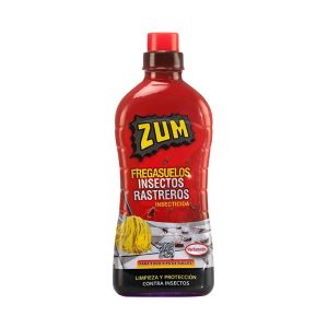 Fregasuelo Insecticida 1 L.  Zum Insectos rastreros