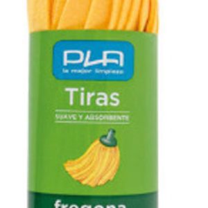 Fregona PLA Tiras Amarillas R00122