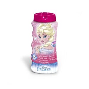 FROZEN gel – champú 475ml