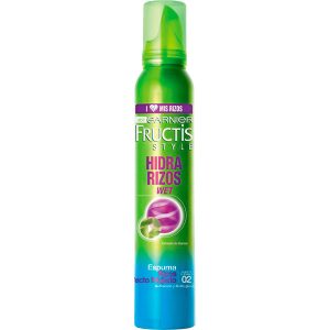 Fructis Hidra Rizos Efecto Mojado 200 ml