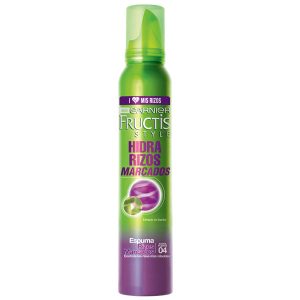 Fructis Hidra Rizos Extramarcados 200 ml