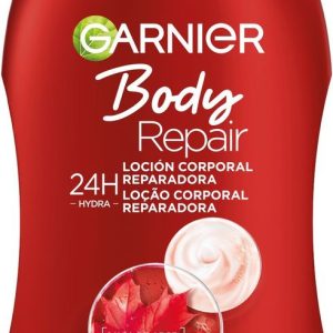 Garnier Body Repair Voedende Herstellende Melk 400 ml
