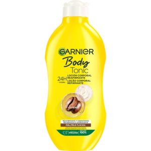 Garnier Body Tonic Leche hidratante reafirmante 400 ml