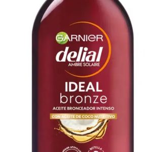 Garnier Delial Huile Bronzante 200 ml