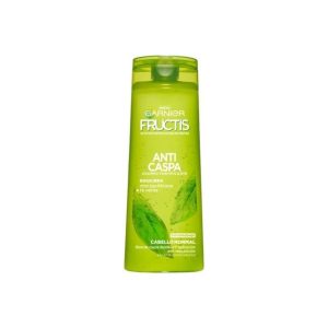 Garnier Fructis Champú Anticaspa fortificante 360 ml