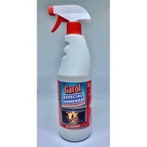Garol Pistola 750 ml Especial Chimeneas