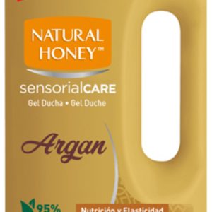 Gel Argán 1350 ml Natural Honey