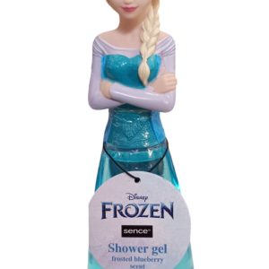 Gel-Champú Frozen 3D 300 ml