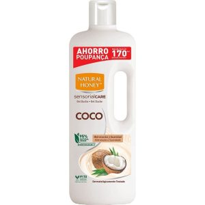 Gel Coco 1350 ml Natural Honey