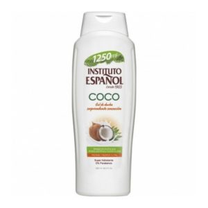 Gel coco  INSTITUTO ESPAÑOL 1250ml