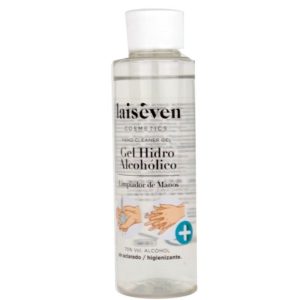 Gel hidroalcoholico LAISEVEN 100ml