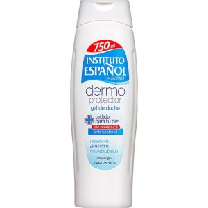 Gel INSTITUTO dermo protector 750ml