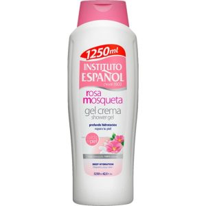 Gel INSTITUTO ESPAÑOL rosa mosqueta 1250ml
