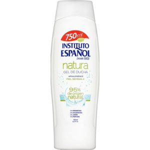 Gel INSTITUTO natura 750 ml