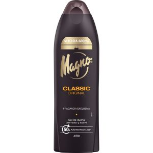 Gel Magno Classic 600 ml