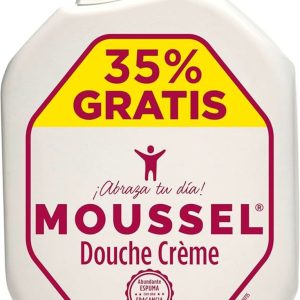 Gel Moussel Dermo 650+250 ml