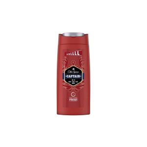 Gel Old Spice 675 ml 3 en 1 Captain