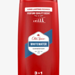 Gel Old Spice 675 ml 3En1 Whitewater