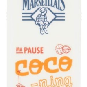 Gel Petit Marseillais Coco 650 ml