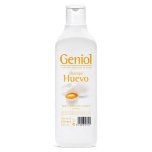 Geniol Champú Huevo 750 ml
