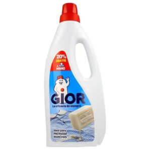 Gior Detergente crema a mano 750 + 150 ml gratis