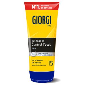 Giorgi Control Total 48h Gel Fijador Nº5 170 ml