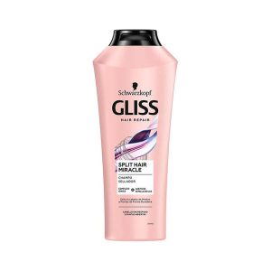 Gliss Champú Split Hair Miracle 370ml