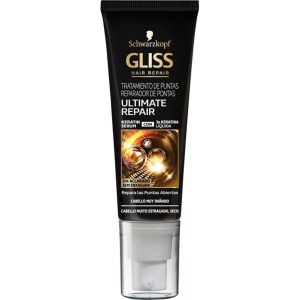 Gliss Ultimate Repair Trattamento delle punte 50ml