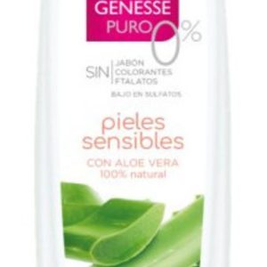 Hidrogenesse Gel 800 ml Sensible