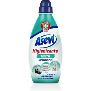 Higienizante ropa ASEVI 720 ml