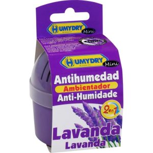 Humydry Antihumedad Aroma Lavanda 2 en 1