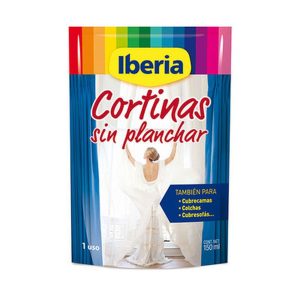 Iberia Cortinas 150 ml Bolsa